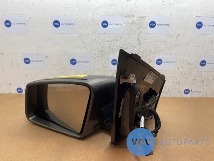 Buitenspiegel links Mercedes B-Klasse