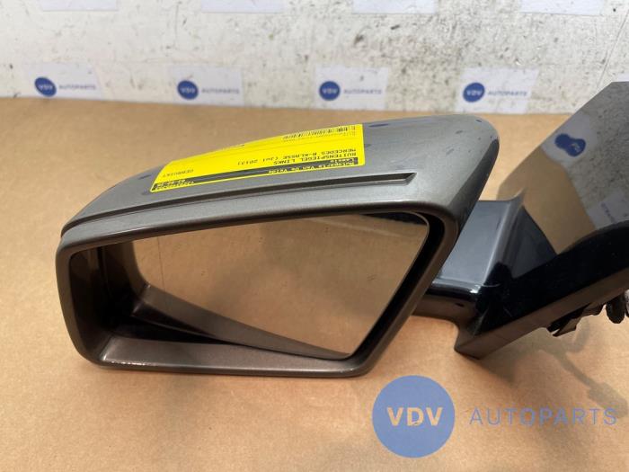 Buitenspiegel links Mercedes B-Klasse