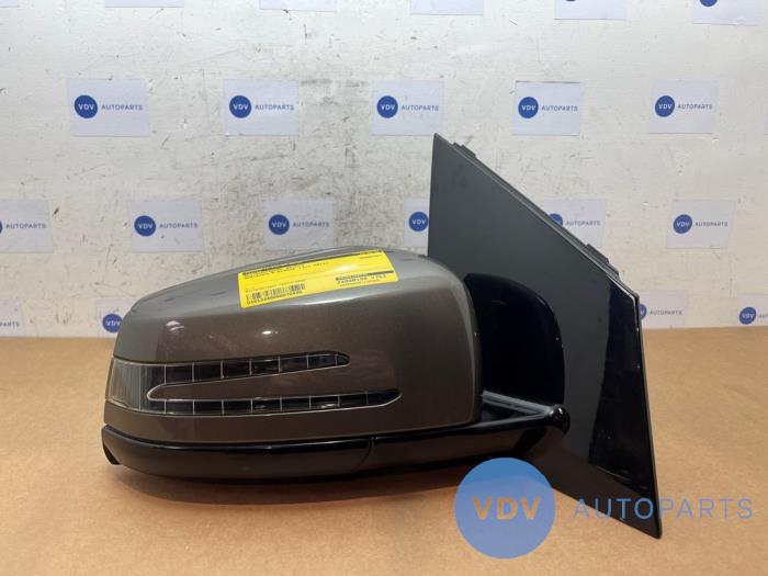 Buitenspiegel rechts Mercedes B-Klasse