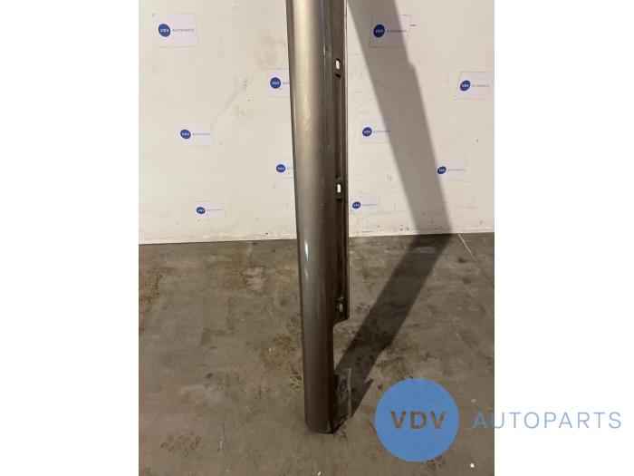 Próg lewy Mercedes B-Klasse