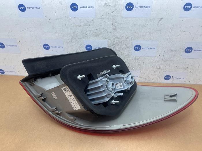 Rücklicht rechts Mercedes B-Klasse