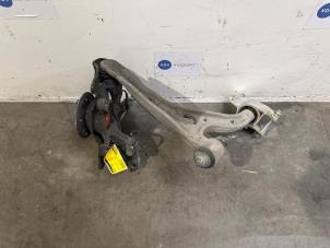 Gebruikte Asschenkel links-voor Mercedes B (W246) 1.8 B-180 CDI BlueEFFICIENCY 16V Prijs € 151,25 Inclusief btw aangeboden door Autoparts Van De Velde