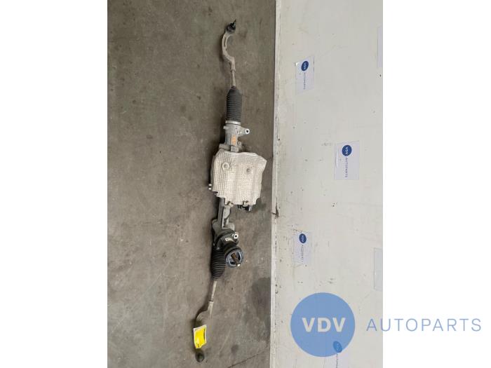 Steering box Mercedes B-Klasse