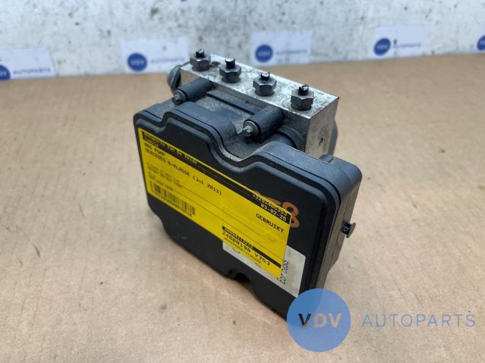 Pompe ABS Mercedes B-Klasse