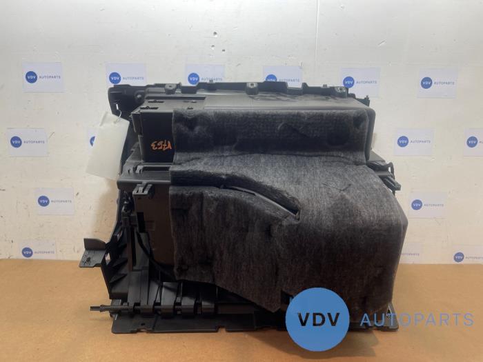 Dashboardkastje Mercedes B-Klasse