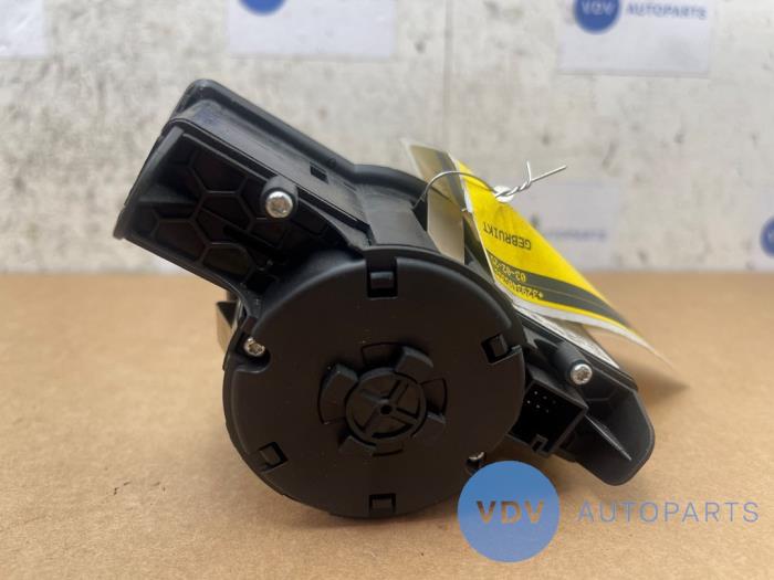 Licht Schakelaar Mercedes B-Klasse