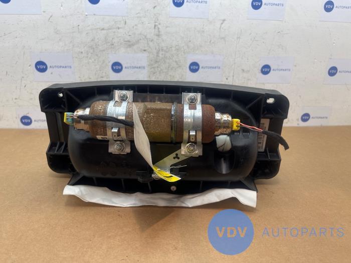 Airbag droite (tableau de bord) Mercedes B-Klasse