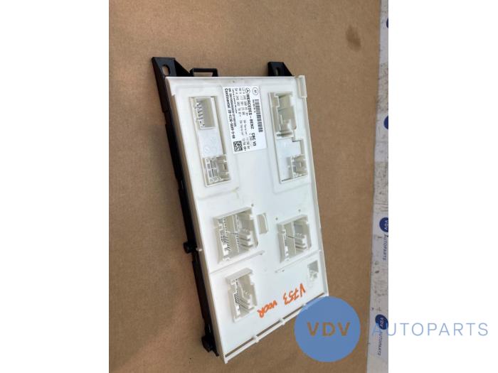 Module confort Mercedes B-Klasse