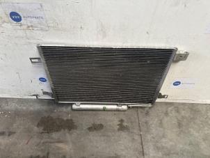 Gebruikte Airco Condensor Mercedes A (W169) 1.5 A-160 Prijs € 60,50 Inclusief btw aangeboden door Autoparts Van De Velde