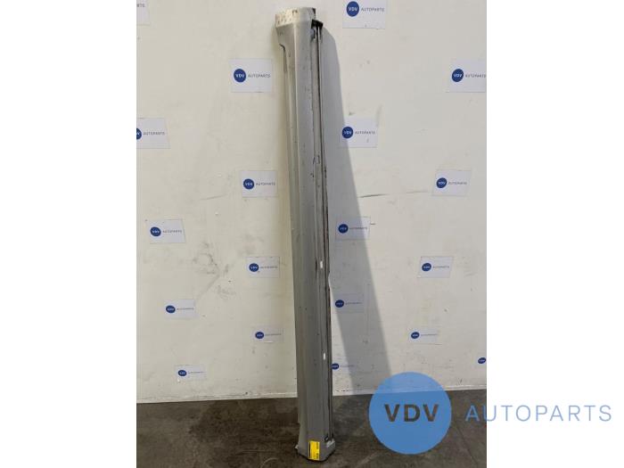 Seuil droit Mercedes A-Klasse