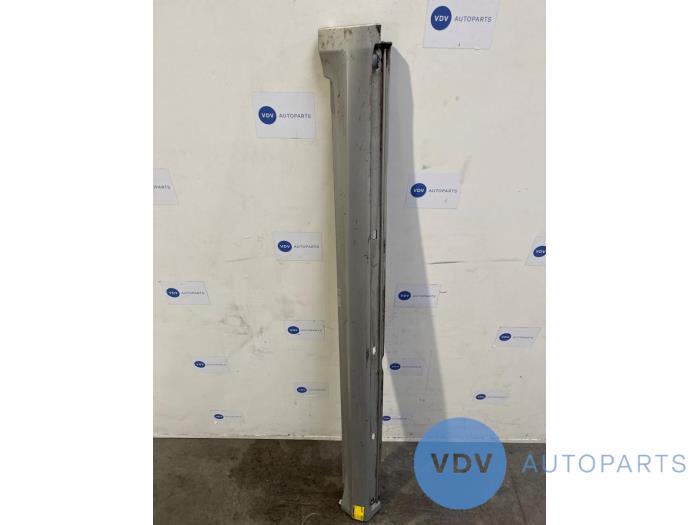 Próg prawy Mercedes A-Klasse