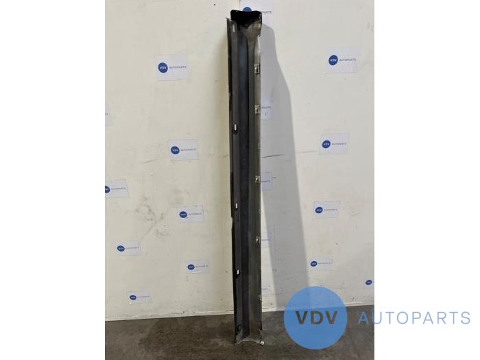 Próg prawy Mercedes A-Klasse