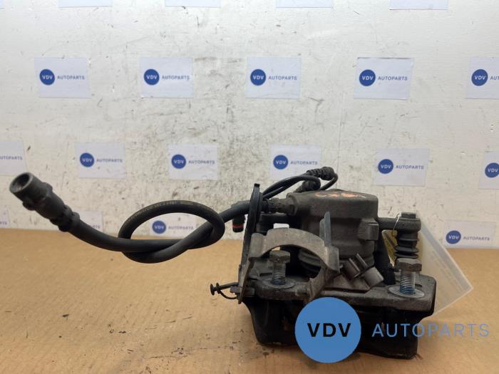 Front brake calliper, right Mercedes A-Klasse