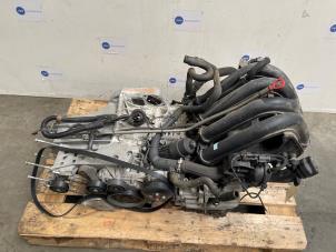 Gebruikte Motor Mercedes A (W169) 1.5 A-160 Prijs € 605,00 Inclusief btw aangeboden door Autoparts Van De Velde