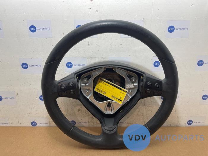 Volant Mercedes A-Klasse