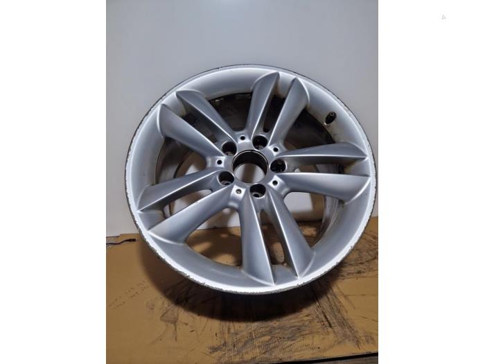 Felge Mercedes CLK