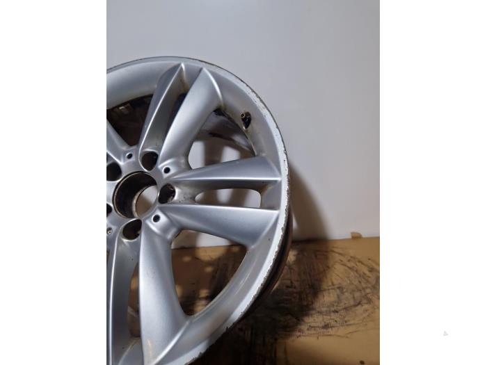 Felge Mercedes CLK