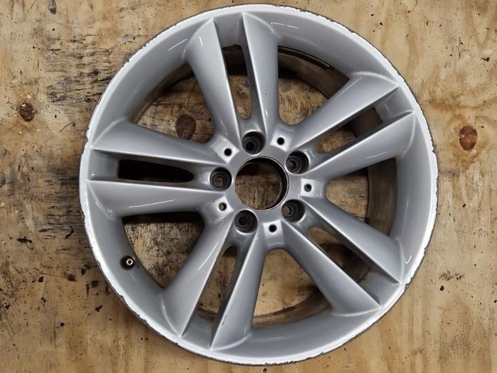 Velg Mercedes CLK