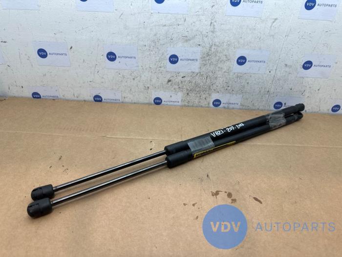 Gasdämpfer Motorhaube Set Mercedes E-Klasse