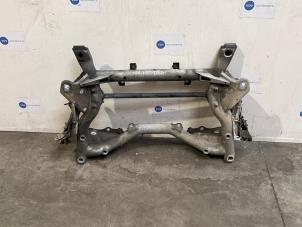 Gebruikte Subframe Mercedes E (R207) E-350 CDI BlueEfficiency 3.0 V6 24V Prijs € 151,25 Inclusief btw aangeboden door Autoparts Van De Velde