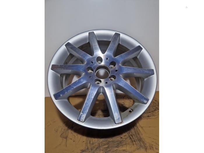 Velg Mercedes CLK