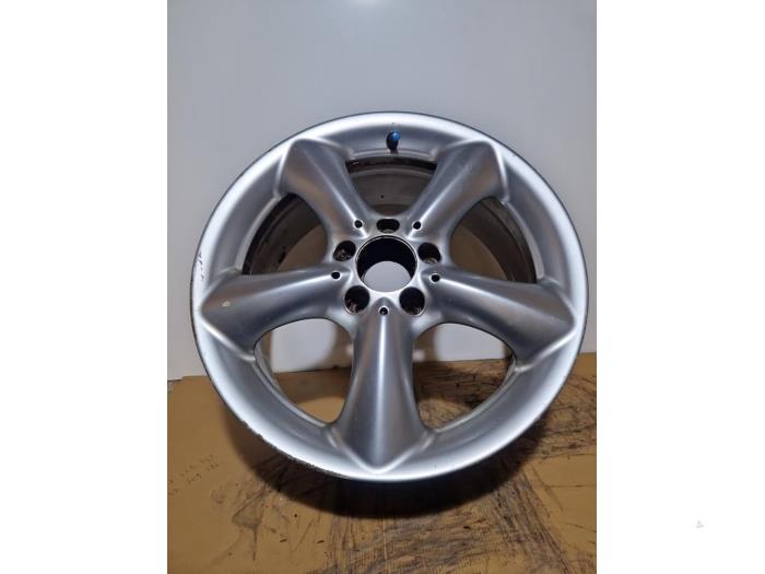 Velg Mercedes CLK