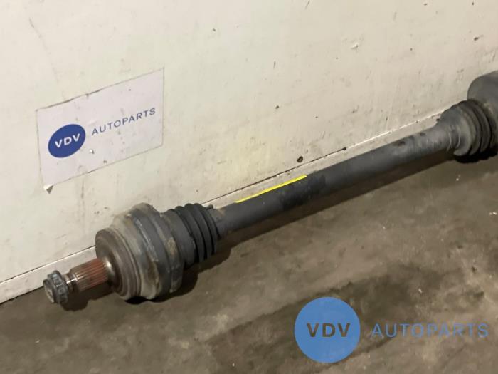 Antriebswelle links hinten Mercedes E-Klasse