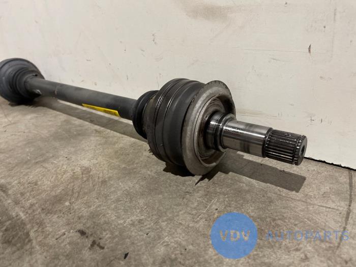 Antriebswelle rechts hinten Mercedes E-Klasse
