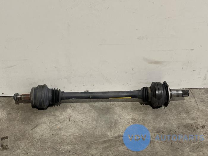 Arbre de transmission arrière droit Mercedes E-Klasse