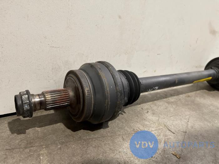 Antriebswelle rechts hinten Mercedes E-Klasse