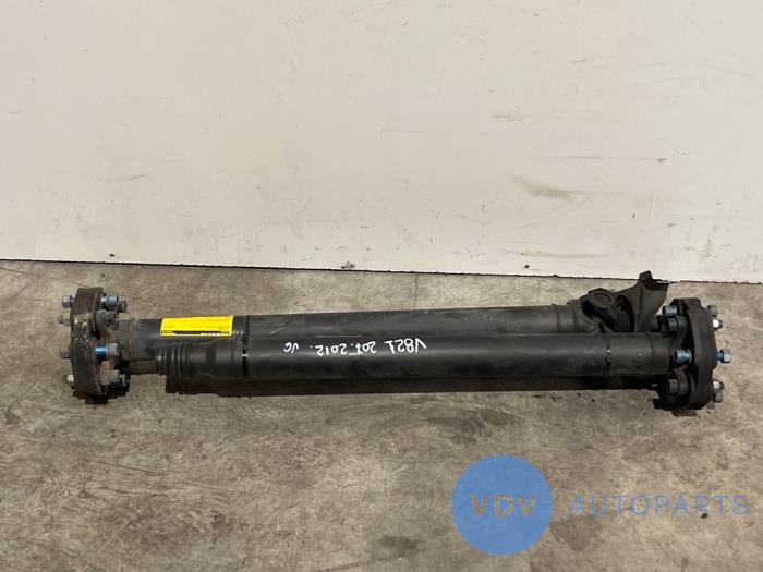 Intermediate shaft Mercedes E-Klasse