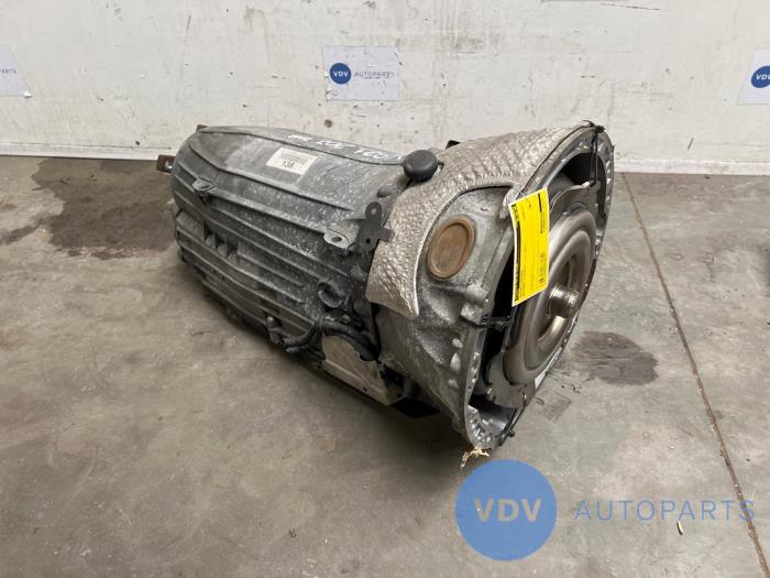 Gearbox Mercedes E-Klasse