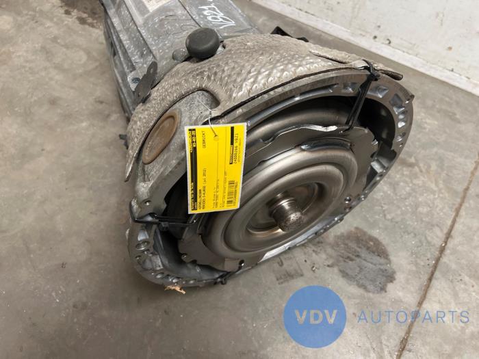 Gearbox Mercedes E-Klasse
