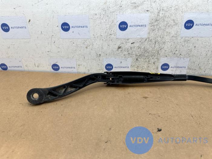 Scheibenwischerarm vorne Mercedes E-Klasse