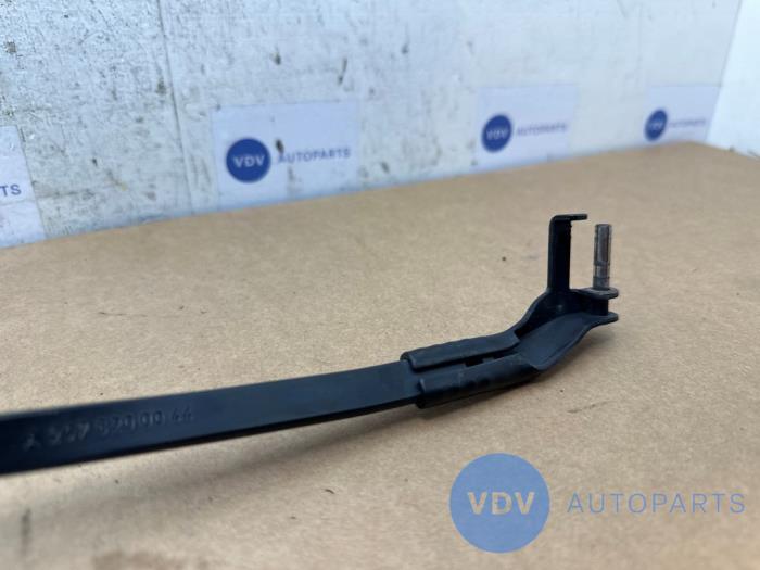 Scheibenwischerarm vorne Mercedes E-Klasse