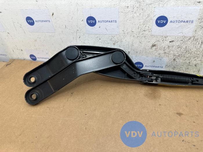 Scheibenwischerarm vorne Mercedes E-Klasse