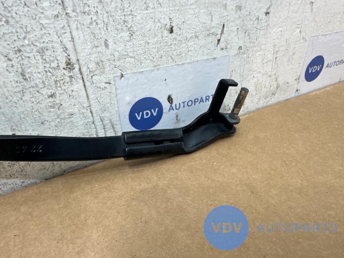 Scheibenwischerarm vorne Mercedes E-Klasse