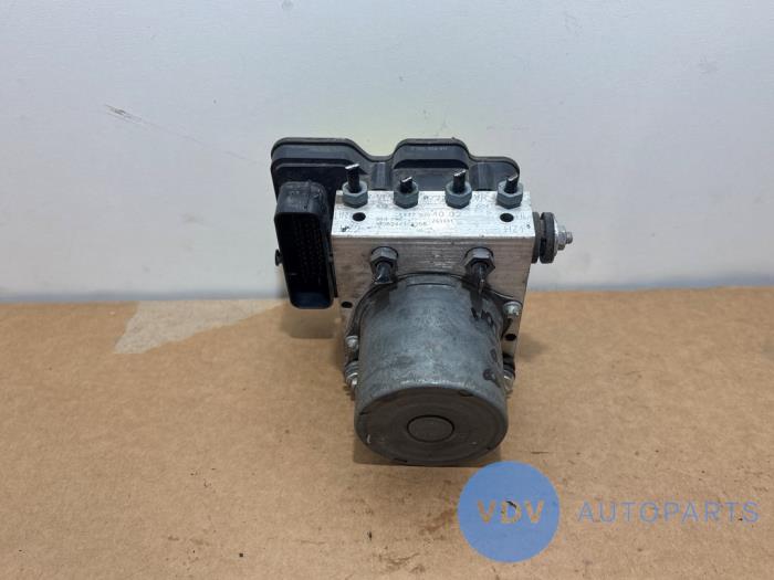 ABS Pomp Mercedes E-Klasse