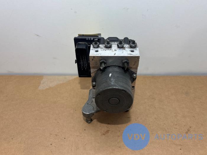 ABS Pomp Mercedes E-Klasse