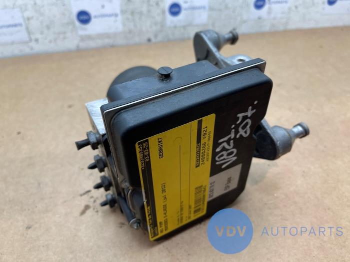 Pompe ABS Mercedes E-Klasse