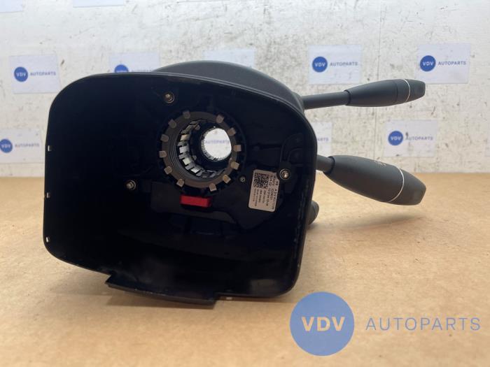 Interruptor combinado columna de dirección Mercedes E-Klasse