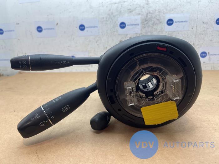 Combischakelaar Stuurkolom Mercedes E-Klasse