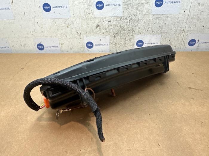 Airbag lateral Mercedes B-Klasse