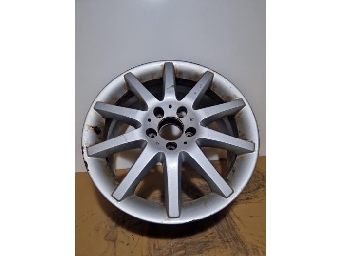 Velg Mercedes CLK