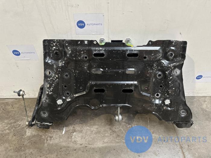 Subframe Mercedes T-Klasse