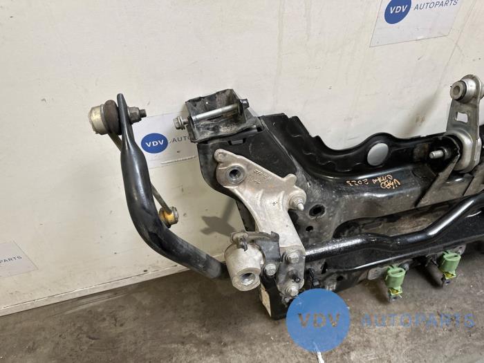Subframe Mercedes T-Klasse