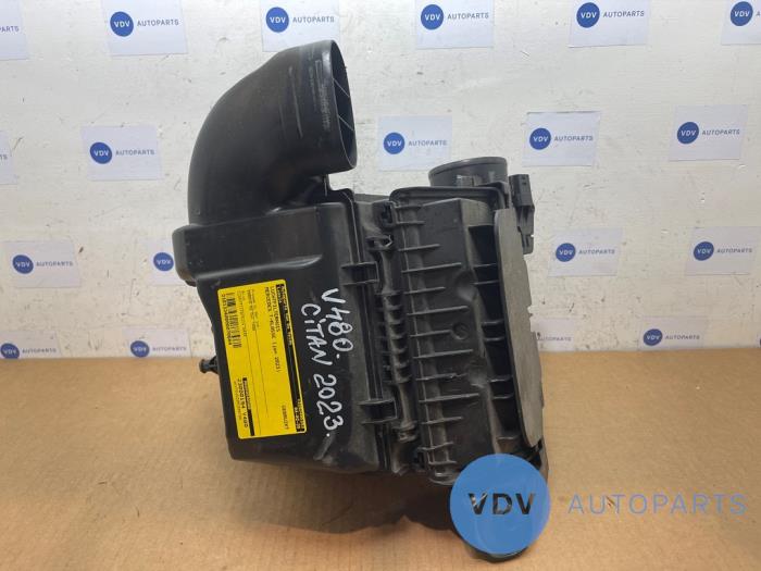 Luchtfilterhuis Mercedes T-Klasse