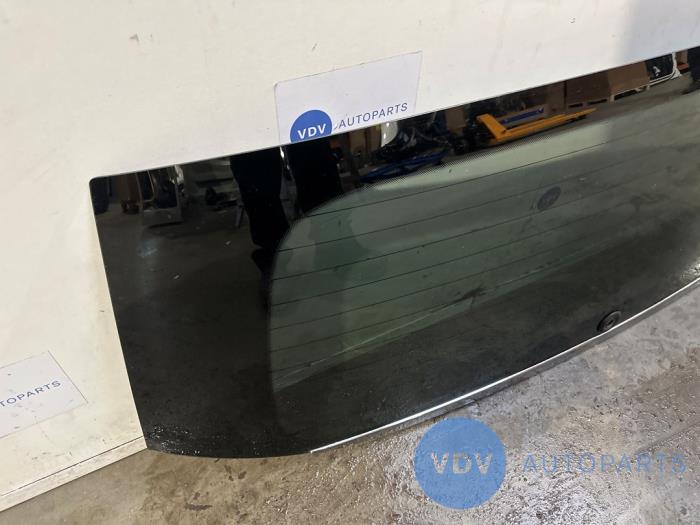 Fenster hinten Mercedes T-Klasse