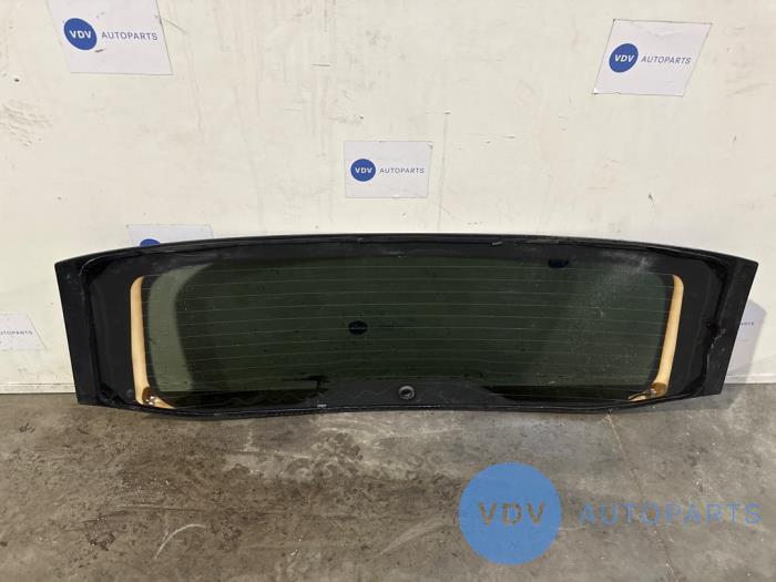 Fenster hinten Mercedes T-Klasse