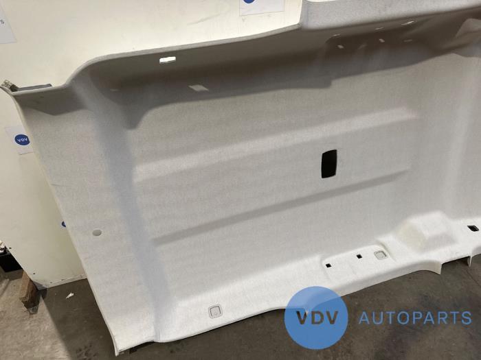 Dachverkleidung Mercedes T-Klasse